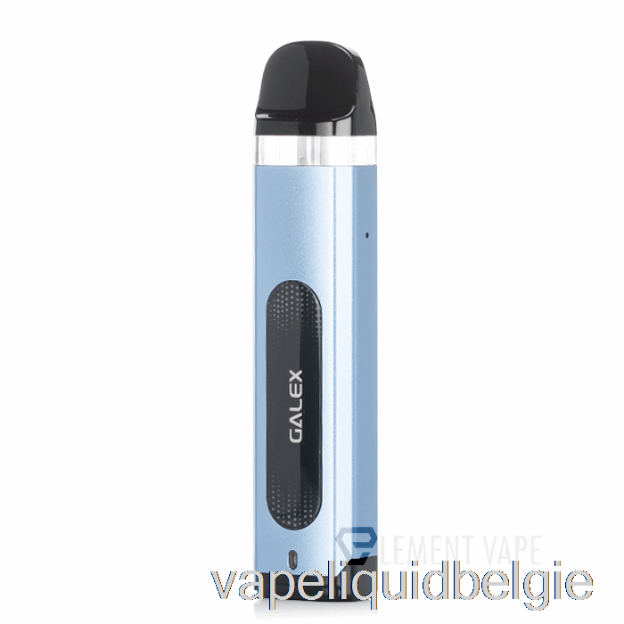 Vape Vloeistof Freemax Galex Pod-systeem Blauw